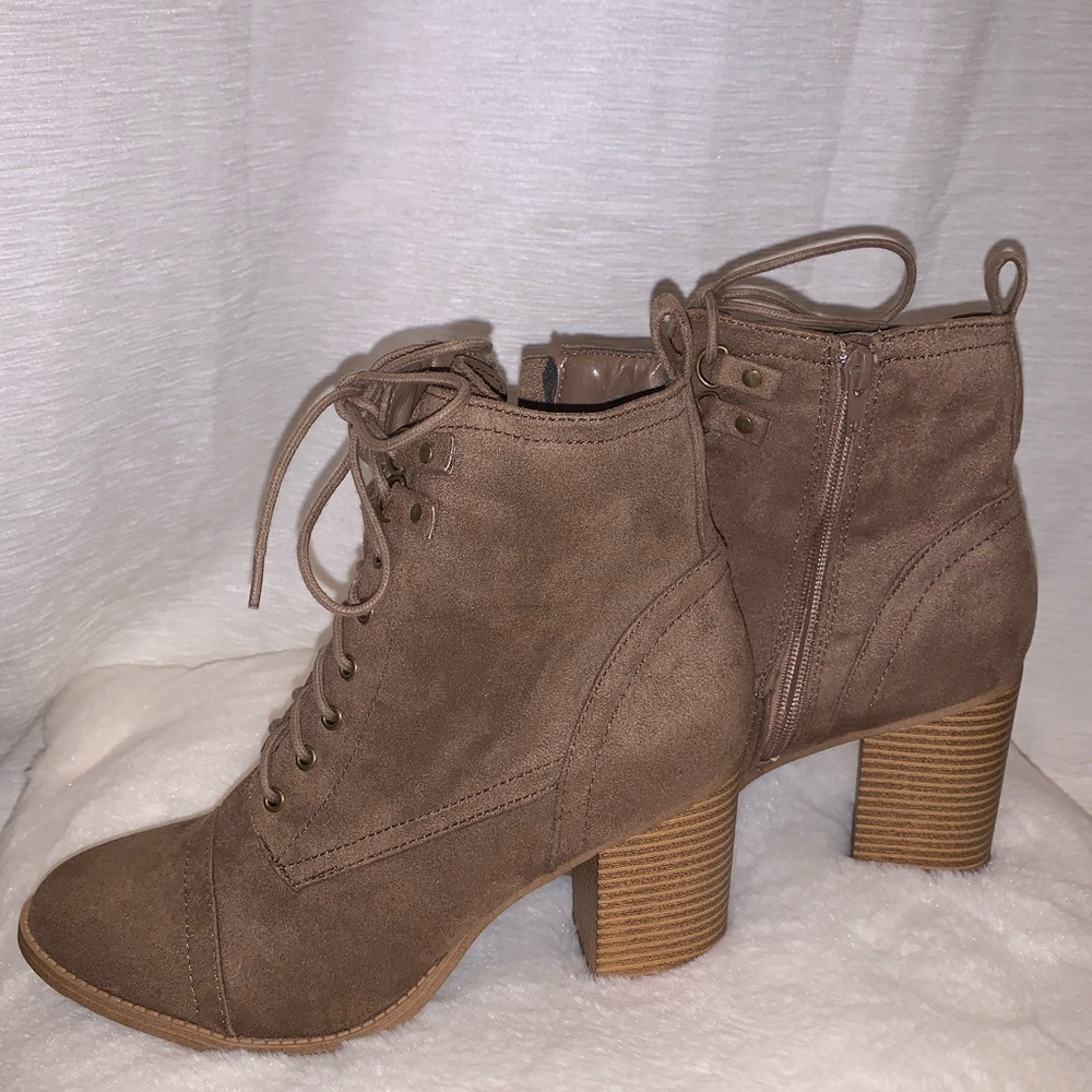 Booties